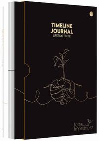 Timeline Journal door Tortel Timelines