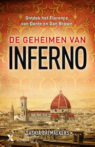 De geheimen van Inferno door Saskia Balmaekers