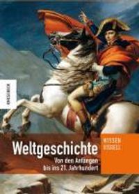Hattstein, M: Weltgeschichte