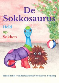 De Sokkosaurus