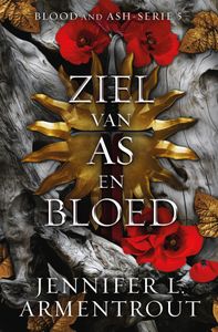 Ziel van as en bloed (limited edition)
