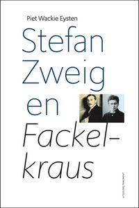 Stefan Zweig en Fackel-kraus