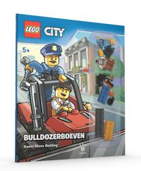 Lego City: - Bulldozerboeven