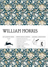 Gift & creative papers: William Morris - Gift & Creative Paper Book Vol. 67