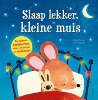 Slaap lekker, kleine muis door Magali Mialaret inkijkexemplaar