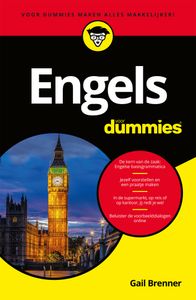 Engels voor Dummies (eBook)
