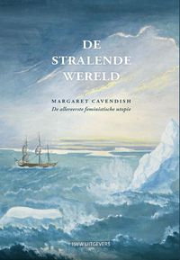 De stralende wereld door Margaret Cavendish inkijkexemplaar