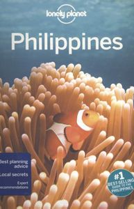 Travel Guide: Lonely Planet Philippines 13e