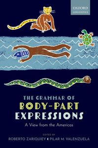 The Grammar of Body-Part Expressions