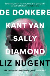 De donkere kant van Sally Diamond