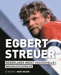 Drentse biografieën: Egbert Streuer