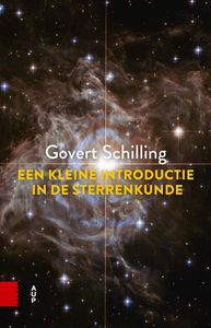 Een kleine introductie in de sterrenkunde door Govert Schilling