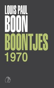 Boontjes 1970 11
