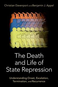 The Death and Life of State Repression