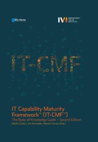 IT Capability Maturity Framework (IT-CMF)2nd edition