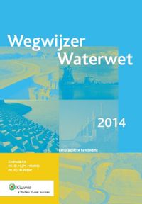Wegwijzer Waterwet 2014