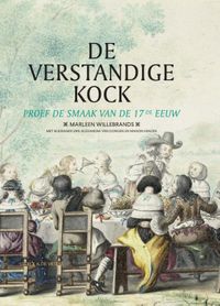 De verstandige kock door Marleen Willebrands & Manon Henzen & Alexandra van Dongen