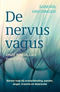 De nervus vagus, onze innerlijke therapeut