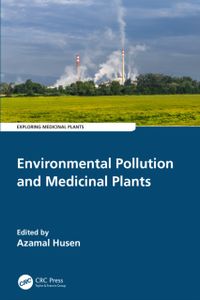 Environmental Pollution and Medicinal Plants