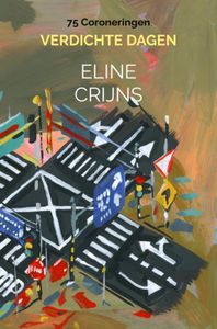 Verdichte dagen door Eline Crijns