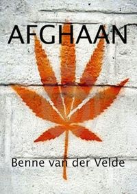 Afghaan door Benne van der Velde