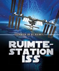 Techniek in de ruimte: Ruimtestation ISS
