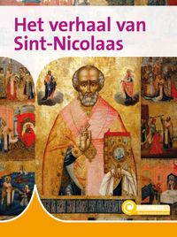 Informatie: Het verhaal van Sint Nicolaas