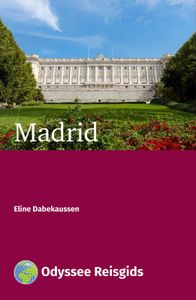 Odyssee Reisgidsen: Madrid