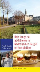 Reis langs de abdijbieren in Nederland en België en hun abdijen