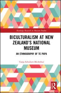 Biculturalism at New Zealand’s National Museum