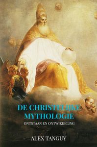De christelijke mythologie door Alex Tanguy