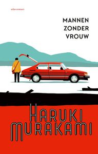 Mannen zonder vrouw door Haruki Murakami