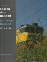Sporen Door Holland