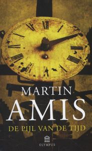 De pijl van de tijd door Martin Amis