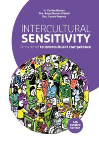 Intercultural sensitivity door Laura Popma & Carlos Nunez & Raya Nunez-Mahdi & Masaaki Oyamada