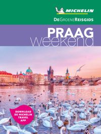 De Groene Reisgids: Weekend - Praag