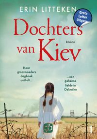 Dochters van Kiev -Grote Letter Uitgave