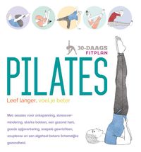 30-daags fitplan: Pilates