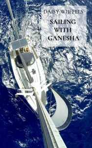 Sailing with Ganesha door Daisy Wijffels