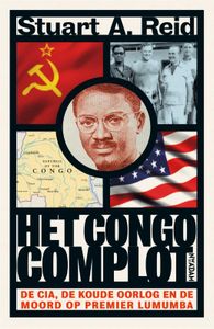 Het Congo complot