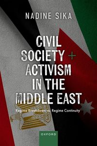 Civil Society Activism in the Middle East
