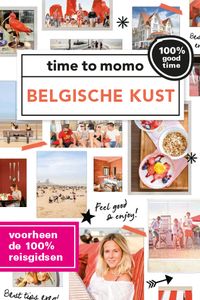 time to momo: Belgische Kust + ttm Dichtbij 2020