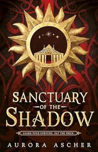 Sanctuary of the Shadow: