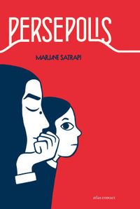 Persepolis compleet (jubileumuitgave) door Marjane Satrapi