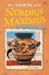Nurdius Maximus: Het dagboek van Nurdius Maximus in Griekenland