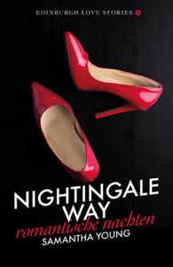 Edinburgh Love Stories: Nightingale Way - Romantische nachten (POD)