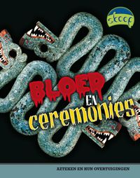Skoop: Bloed en ceremonies (Skoop)