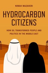 Hydrocarbon Citizens