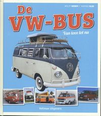 De VW-bus