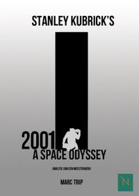2001: A Space Odyssey door Marc Trip